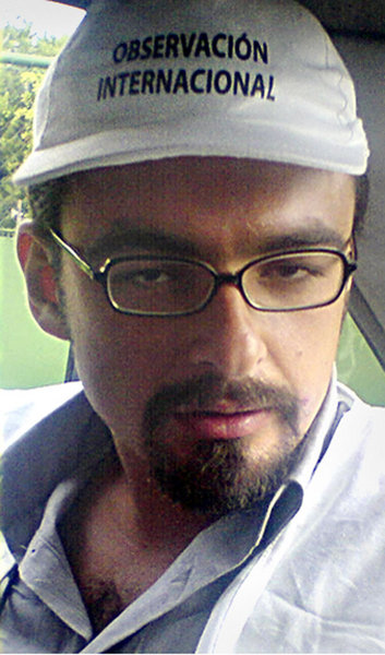 José Maria Villalta José Maria Villalta