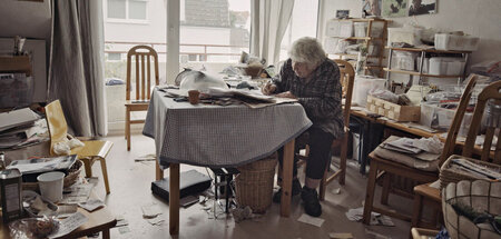 Was schon geschehen und verbrieft ist, noch einmal in etwas Vorl...