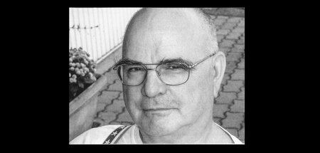 Aus Leid wird Lied: Hinnerk Einhorn