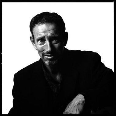 Die Ruhe weg: Der 57jährige Jonathan Richman Die Ruhe weg: Der 57jährige Jonathan Richman