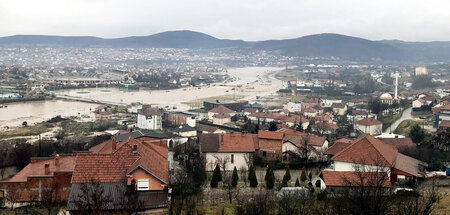 Mitrovica, eine geteilte Stadt, die um eine Zukunft ringt: »Re: ...