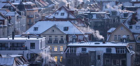 Wer Unterstützung bekommt, soll anhand des Zustands der alten He...