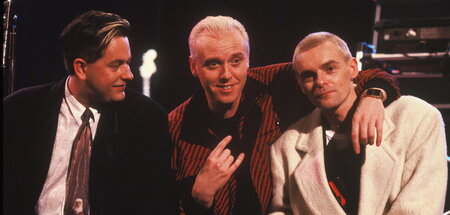 Noch jünger: Heaven 17 (1988)