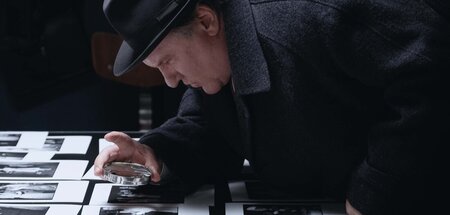 Auf der Suche nach dem fehlenden Detail: Gérard Depardieu als Ma... Auf der Suche nach dem fehlenden Detail: Gérard Depardieu als Ma...