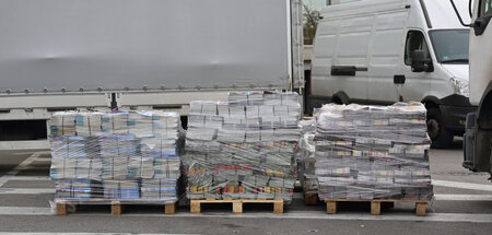 Wer schreibt, der bleibt: Printprodukte überzeugen längst nicht ...