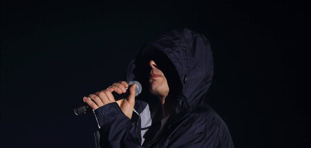 Weiß immer noch, was ein Brot kostet: Trettmann (Verti Music Hal...