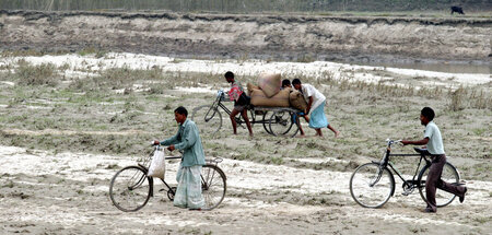 Lediglich zwischen 1983 und 1985 galt eine verbindliche Vereinba...