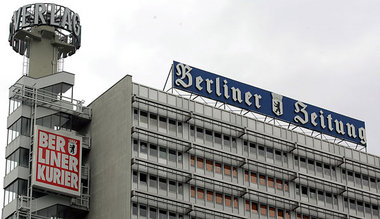 Wir sind hier nicht in Neff Jork! Wir sind hier nicht in Neff Jork!