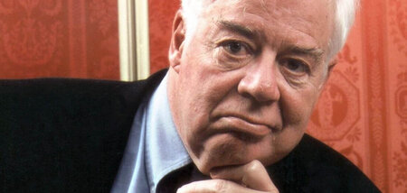 Nichts Genaues weiß man nicht: Richard Rorty Nichts Genaues weiß man nicht: Richard Rorty