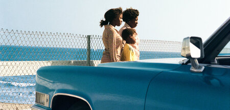William Eggleston: »Untitled« (1971–1974)