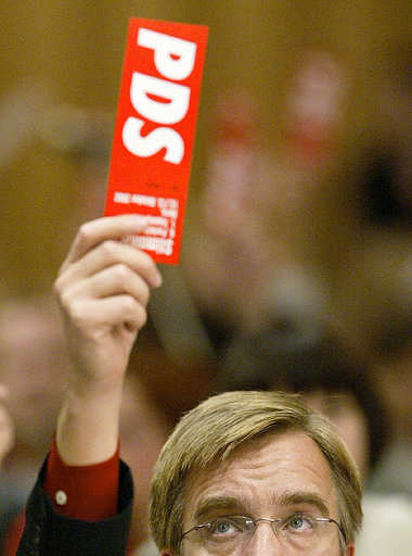 »Progressive Entstaatlichung« als »Transformationsstrategie zum ...