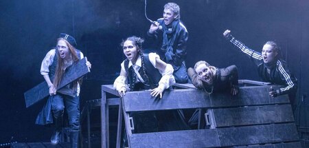 Von der Krise zur Katastrophe: Ein gefährlicher Angriff auf die ...