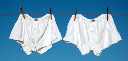 Alles im Blick: Johannes Vogel zählt nach Alles im Blick: Johannes Vogel zählt nach
