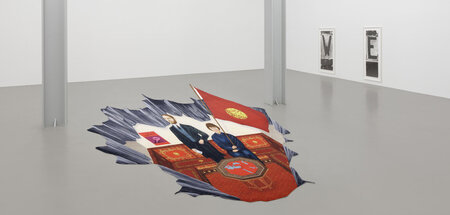 Wie schön wäre ein »we«