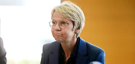 Sie hat ihr Abitur schon: NRW-Schul- und -Bildungsministerin Dor... Sie hat ihr Abitur schon: NRW-Schul- und -Bildungsministerin Dor...