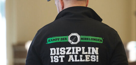 Interesse an rechten Sportgruppen wächst bei jungen Faschos (Kob...