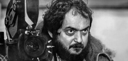 Zu Lebzeiten weigerte Stanley Kubrick sich, seine Filme zu erklä...