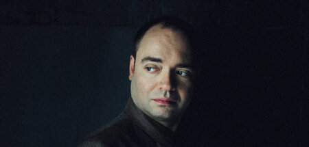 Musikalischer Freigeist: Pianist Alexander Melnikow Musikalischer Freigeist: Pianist Alexander Melnikow