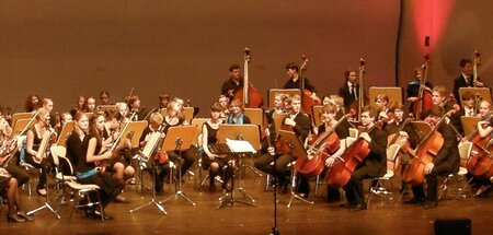 Tausende Talente gingen durch diese Schule: Die Deutsche Streich...