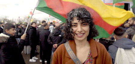 »Generation Erdogan – Vor der Wahl«: Eylem Külahci hat über ein ...