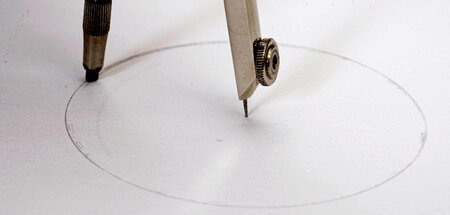 Kreise: Wollen immer im Mittelpunkt stehen