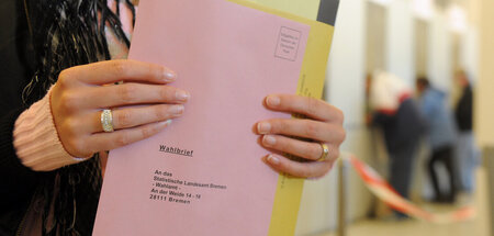 »Die Pausengeräusche waren erstaunlich gut gemacht«: Erlebnis Wa...