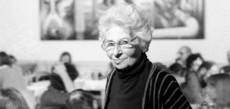Kommunistin und Topspionin: Ruth Werner