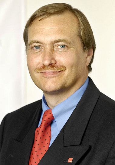 Unser Gesprächspartner Unser Gesprächspartner