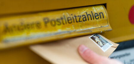 Der Rückbau der Grundversorgung soll per »Postgesetznovelle« fes... Der Rückbau der Grundversorgung soll per »Postgesetznovelle« fes...