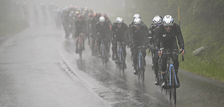 Auf rutschiger Piste ist gesunder Menschenverstand wenig gefragt