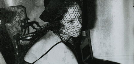 Stilbewusste Lebensgestaltung oder Grabesstimmung: Nan Goldin Stilbewusste Lebensgestaltung oder Grabesstimmung: Nan Goldin