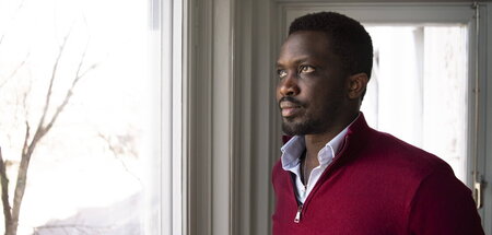Mit allen postmodernen Wassern gewaschen: Mohamed Mbougar Sarr