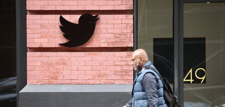 »Man kann weglaufen, aber man kann sich nicht verstecken« (EU-Ko...