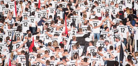 »Wir fuhren zurück aus Berlin und waren verwandelt. Wir waren zu...