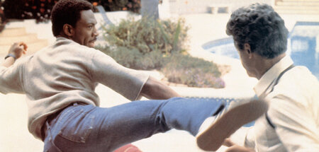 »Beverly Hills Cop – Ich lös’ den Fall auf jeden Fall«: … aber n...