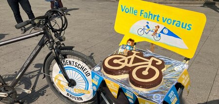 Jäh ausgebremst: Änderungen im Verkehrsrecht werden nun auf Bund... Jäh ausgebremst: Änderungen im Verkehrsrecht werden nun auf Bund...