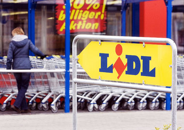 Immer auf dem Laufenden – Discounter überwachte Krankendaten von...