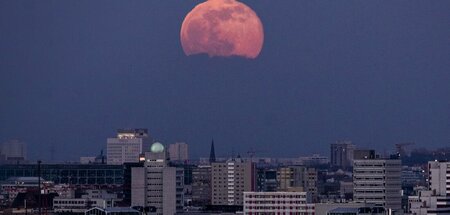Kosten für die Bleibe drohen ins Astronomische zu steigen (Berli... Kosten für die Bleibe drohen ins Astronomische zu steigen (Berli...