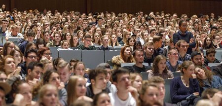 Gibt es was Schöneres als eine Konferenz? Aber sicher