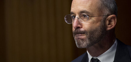 Bidens Sonderbeauftragter für den Iran: Robert Malley (Washingto...