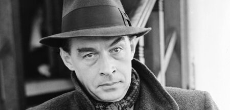 Eine Chance aufs kleine Glück: Erich Maria Remarque (1898–1970)