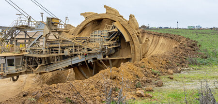 Profitables Braunkohlegeschäft: 2022 hat RWE einen Rekordgewinn ...