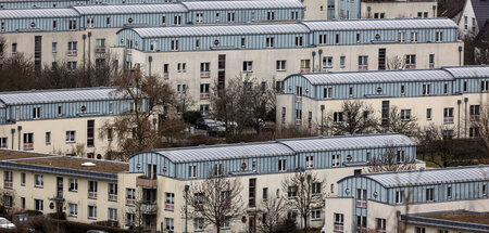 Seit Jahren sinkende Reallöhne finden in der Ermittelung ortsübl... Seit Jahren sinkende Reallöhne finden in der Ermittelung ortsübl...