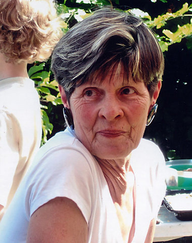 Ein Leben für die Gleichberechtigung: Renate Wurms Ein Leben für die Gleichberechtigung: Renate Wurms