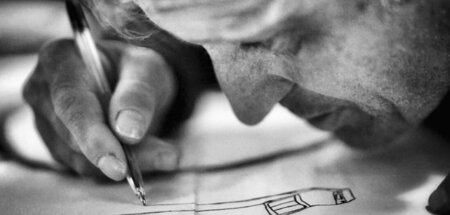 Ota Prouzas Kunst wird weltweit verkauft, Galerien in New York u...