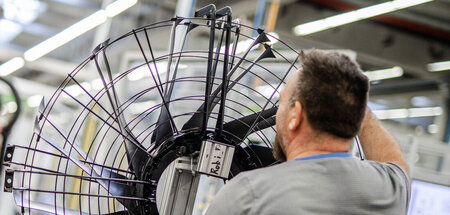 »Modernstes Recht der Welt« – ein Mangel an Fachkräften herrscht...