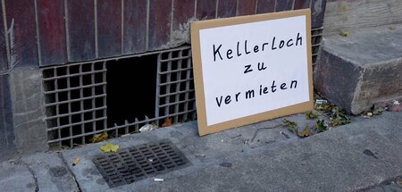 Wenn der Verdrängungsdruck weiter zunimmt, bleibt vielen vermutl...