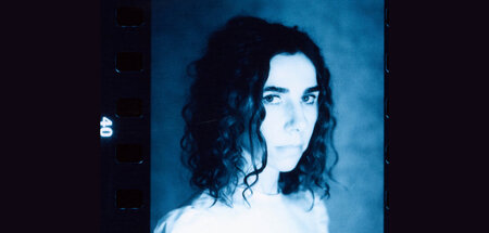 Zurück zur Natur: PJ Harvey