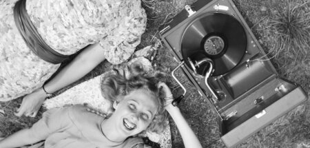 Intensive Erfahrungen: Die Erzählerin schreibt gegen ihre eigene...