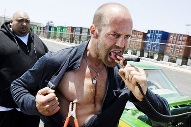 Anders gesagt, die Alternative zwischen Sozialismus und Barbarei...